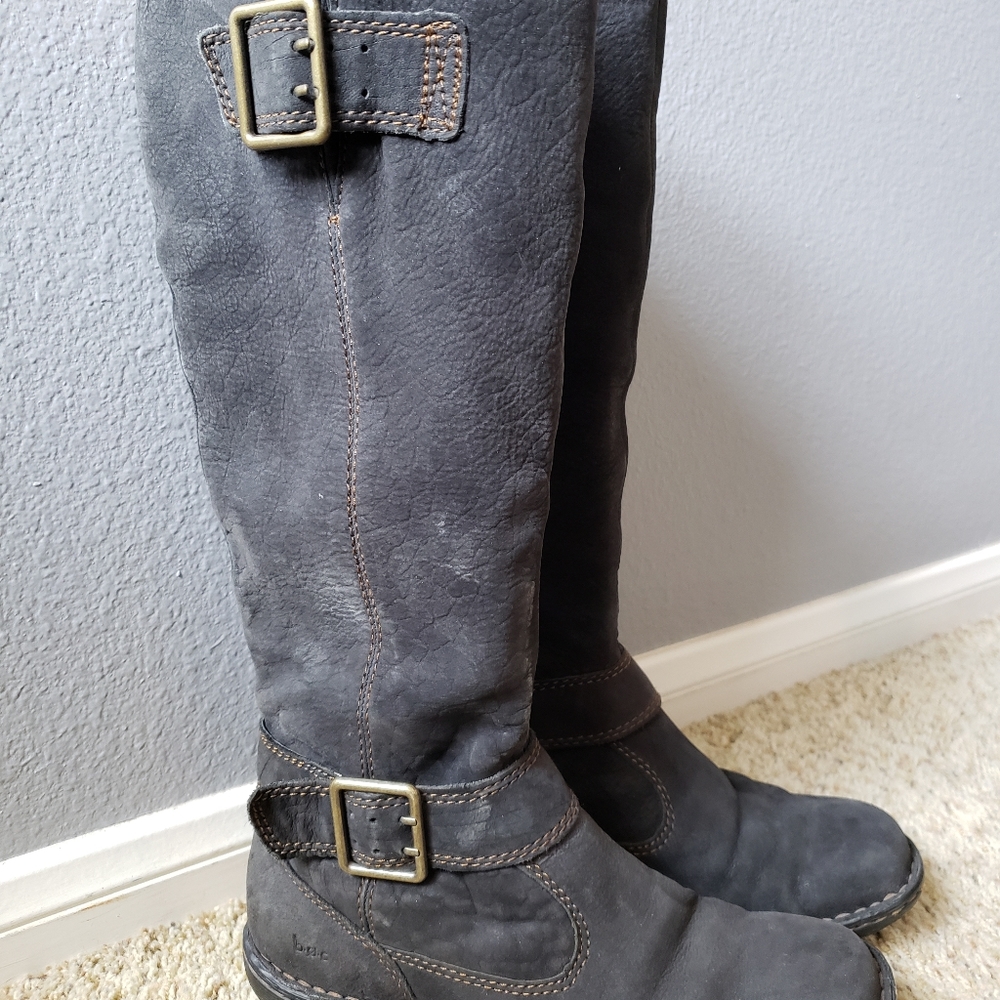 COPY - Born Boots